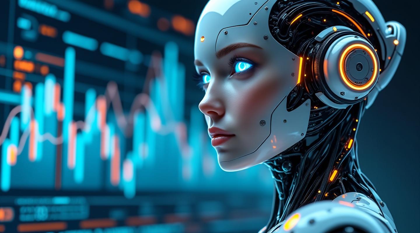 Entwicklung einer KI-Plattform für automatisierte Datenauswertung und Entscheidungsfindung